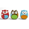 Image de Lilikim Skip Hop - Culbuto Oeuf Pack De 3