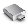 Image de SATECHI Adaptateur USB-C vers USB-A 3.0 - Gris