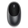 Image de Satechi M1 - souris - Bluetooth 4.0 - gris sideral