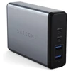Image de Chargeur De Bureau Satechi 108w Pro Usb C Pd Bleu