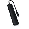 Image de Satechi St-ucsma3k Station D'accueil Avec Fil Usb 3.2 Gen 1 (3.1 Gen 1) Type-c Noir