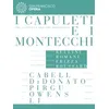 Image de Capuleti E I Montecchi en occasion ou reconditionné
