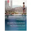 Image de Tsch:Die Akte Tschaikowsky:Bekenntnisse Eines Komp en occasion ou reconditionné