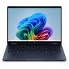 Image de PC portable Hp OmniBook X Flip NG AI PC 14-kb0012nfx 14 Ecran Tactile OLED Copilot+PC Intel® Core  Ultra 5 16 Go RAM 512 Go SSD