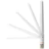 Image de Cisco Aironet Dual-Band Dipole Antenna - Antenne - 2 dBi, 4 dBi - intÃ©rieur - blanc - pour Aironet 3602E en occasion ou reconditionné