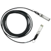Image de Cisco SFP+ Copper Twinax Cable - cable a attache directe - 1.5 m - noir