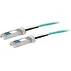 Image de Câble Optique Cisco 5m Sfp+ Multimode Haute Vitesse