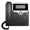 Image de Cisco IP Phone 7821 - telephone VoIP