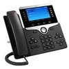 Image de Téléphone Ip Cisco 8851 Noir