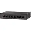 Image de Cisco Commutateur Sg110d-08-eu (personal Computer)