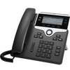Image de Cisco IP Phone 7841 - with Multiplatform Phone Firmware - telephone VoIP - Conformite TAA