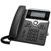 Image de Cisco IP Phone 7841 - With Multiplatform Phone Firmware - tÃ©lÃ©phone VoIP - SIP - 4 lignes - ConformitÃ© TAA en occasion ou reconditionné