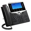 Image de Téléphone VoIP CISCO 8841 - 800 x 480 pixels - 127 cm (5) - G.711aG.722G.729AiLBC - Noir