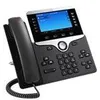 Image de Cisco IP Phone 8841 - TÃ©lÃ©phone VoIP - SIP, RTCP, RTP, SRTP, SDP - 5 lignes en occasion ou reconditionné