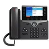 Image de Cisco IP Phone 8851 - telephone VoIP