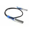 Image de Câble Réseau Rigide Utp 6ème Catégorie Cisco Qsfp-100g-cu1m= 1 M