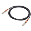 Image de Cisco Passive Copper Cable - cable d'attache directe 25GBase-CR1 - 5 m - noir