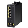 Image de Cisco Industrial Ethernet 1000 Series - commutateur - 6 ports - Gere