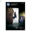Image de Papier photo 10 x 15 brillant - Q8694A HP