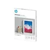 Image de HP Advanced Glossy Photo Paper - papier photo - brillant - 25 feuille(s) - 130 x 180 mm