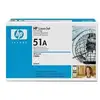 Image de Hp Cartridge No 51a Hp51a Hp 51a Black Schwarz (q7551a)