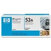 Image de HP 53A (Q7553A) - Noir
