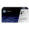 Image de HP 53X - a rendement eleve - noir - original - LaserJet - cartouche de toner (Q7553X)