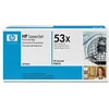 Image de HP 53X (Q7553X) - Noir