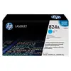 Image de Hp Drum Trommel No 824a Hp824a Hp 824a Cyan Image Unit (cb385a)