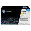 Image de Hp 824a Tambour D'imagerie Laserjet Jaune