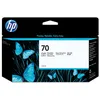 Image de Hp 70 Cartouche D'encre Designjet Noir Photo, 130 Ml