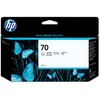 Image de Hp 70 Cartouche D'encre Designjet Gris Clair, 130 Ml