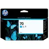 Image de Hp 70 Cartouche D'encre Designjet Cyan, 130 Ml