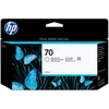 Image de Hp 70 Cartouche D'encre Optimisateur De Brillant Designjet, 130-ml