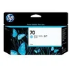 Image de HP 70 - cyan clair - original - DesignJet - cartouche d'encre