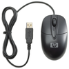 Image de Hp Rh304aa Souris Bureau Ambidextre Usb Type-a Optique