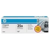 Image de HP 35A (CB435A) - Noir
