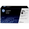 Image de Hp 49x Cartouche De Toner 2 Pièce(s) Original Noir