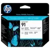 Image de Hp 91 Cartouche Noir C9463a