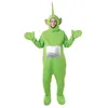 Image de Déguisement officiel adulte Dipsy Teletubbies.