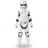 Image de Déguisement Stromtrooper STAR WARS - Garçon - RUBIES - Combinaison imprimée et masque rigide