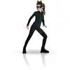 Image de Déguisement Catwoman dark knight 5-7 ans RUBIES