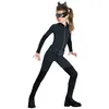Image de Déguisement Catwoman fille