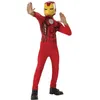Image de Déguisement - RUBIES - Iron Man OPP - Rouge - Enfant - 3 à 14 ans