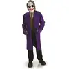 Image de Déguisement Joker Dar 5-6 Ans