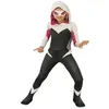 Image de Déguisement - RUBIES - Spider Gwen - Multicolore - Pour filles de 3 à 14 ans - Intérieur