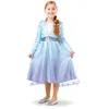 Image de GENERIQUE 0883028360345 - COMMUTATEUR KVM - Costume classique La Disney Reine des neiges Elsa