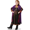 Image de GENERIQUE 0883028360611 - COMMUTATEUR KVM - Costume classique Disney La Reine des neiges Anna TOD