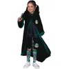 Image de Déguisement Serpentard taille L (11-14 ans) HARRY POTTER
