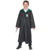 Image de Déguisement classique Serpentard Harry Potter enfant - 8 à 10 ans (123 à 140 cm)